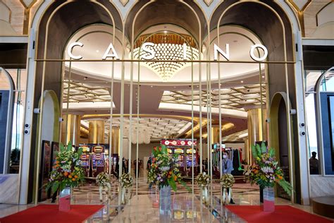 Casino Contratacao De Cebu