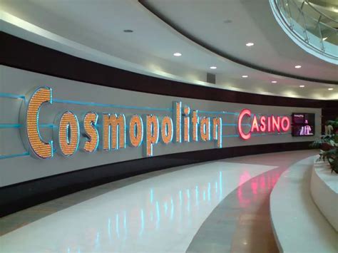 Casino Cosmopolita Unicentro Cali