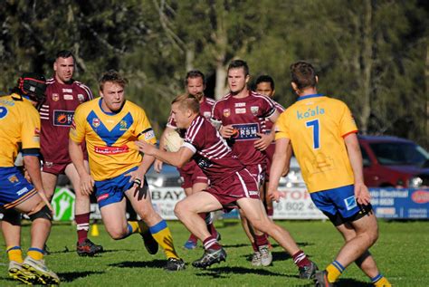 Casino Cougars Rugby Clube Da Liga