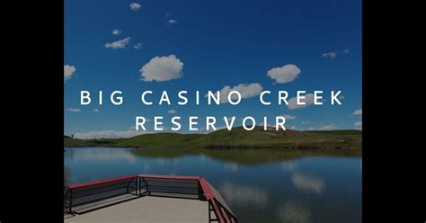 Casino Creek