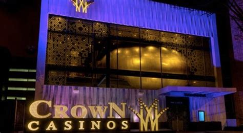 Casino Crown 85 Bogota