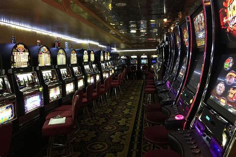 Casino Cruzeiro Aransas Pass