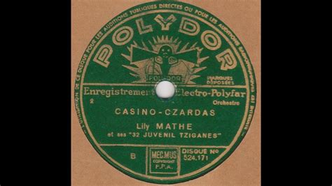 Casino Czardas