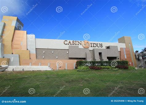 Casino Da Empresa Nas Filipinas