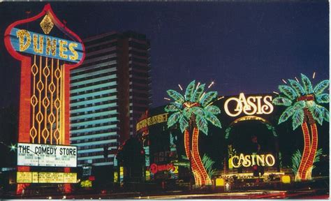 Casino Da Luxuria 1983