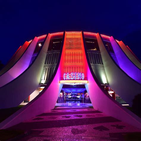 Casino Da Madeira Portugal