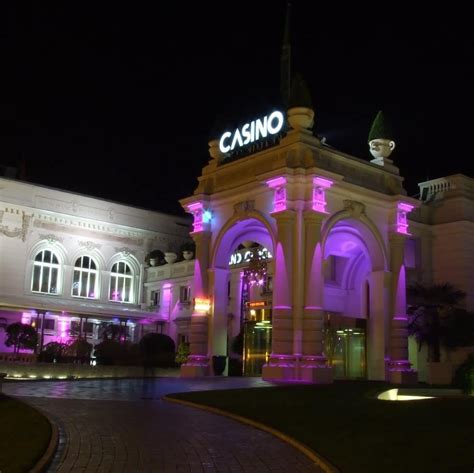 Casino Daix Les Bains 31 De Decembre