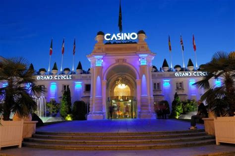 Casino Daix Les Bains Reveillon
