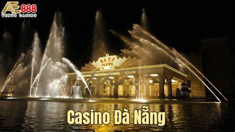 Casino Danang Vietna
