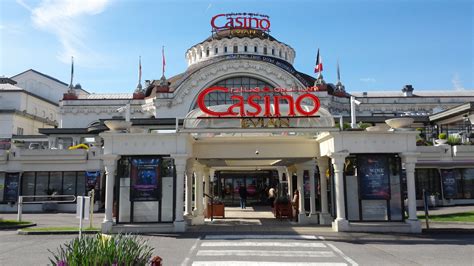 Casino Dans Le 73