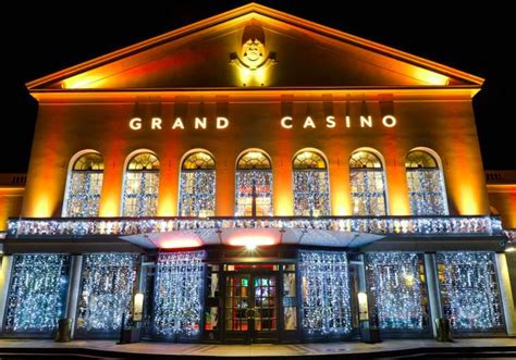 Casino Dans Les Yvelines