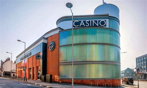 Casino De Aluguer De Leicester