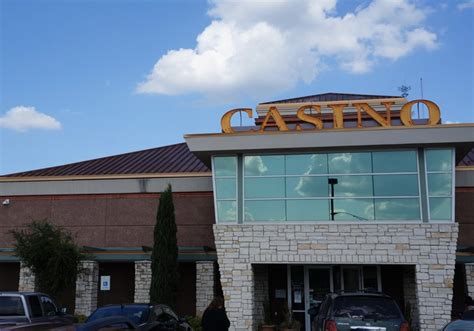 Casino De Ardmore Oklahoma