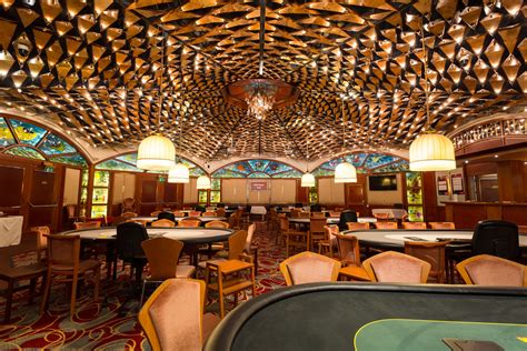 Casino De Bregenz Austria Restaurante