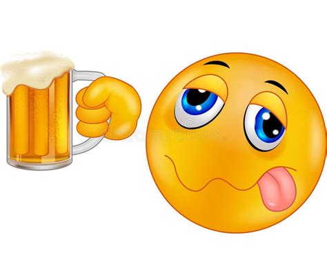 Casino De Cerveja Cerveja Cara Emoji Pop