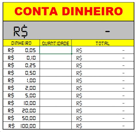 Casino De Contagem De Dinheiro Cena