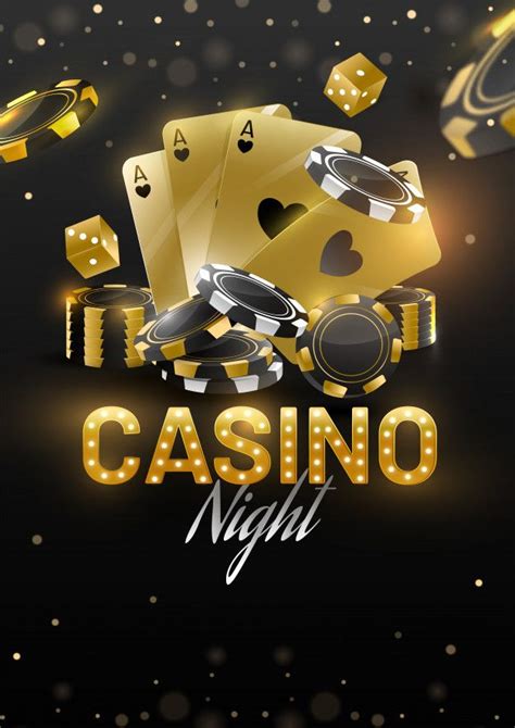 Casino De Design De Banner