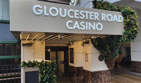 Casino De Gloucester Road