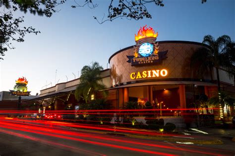 Casino De Guadalajara Poker