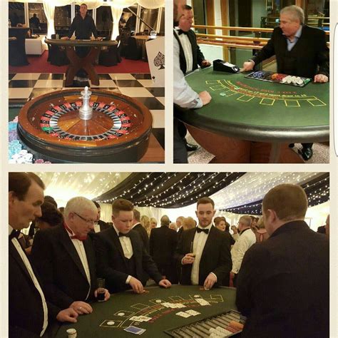 Casino De Hillsborough