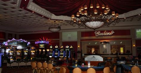 Casino De Kimberley