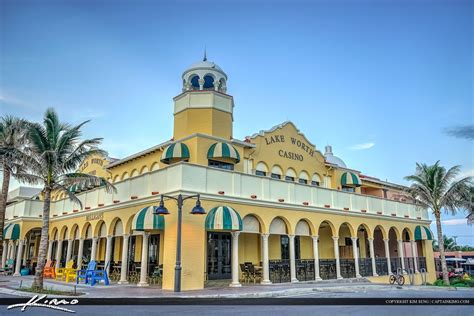 Casino De Lake Worth