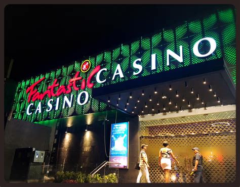Casino De Las Americas Panama