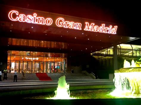 Casino De Madrid Para Reis E Rainhas Rar