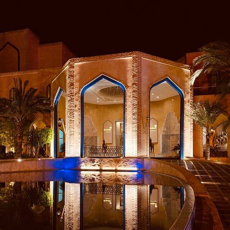 Casino De Marrakech Marrakech Marrocos