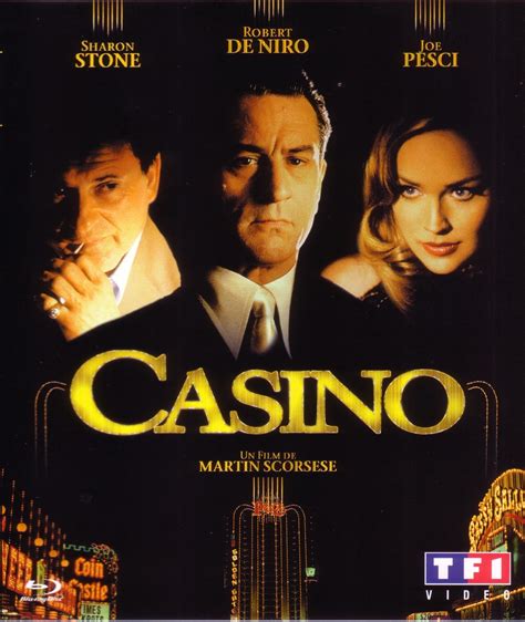 Casino De Martin Scorsese 1995