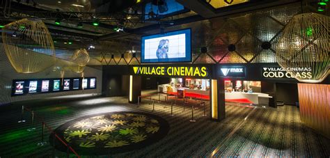 Casino De Melbourne Cinema Vezes