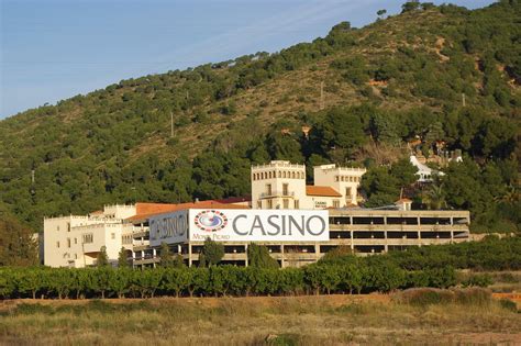 Casino De Monte Picayo Puzol Valencia