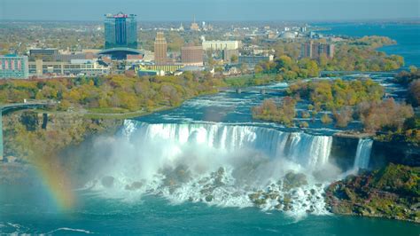 Casino De Pequeno Almoco Horas De Niagara Falls Ny