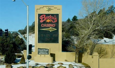Casino De Prescott Valley Az