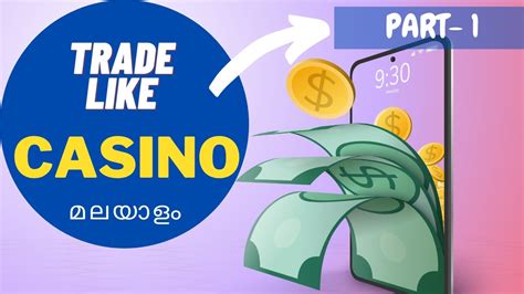 Casino De Producao Malayalam