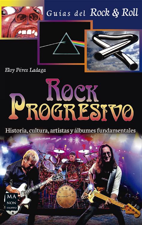 Casino De Rock Progressivo