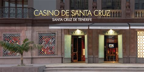 Casino De Santa Cruz De Tenerife Telefono