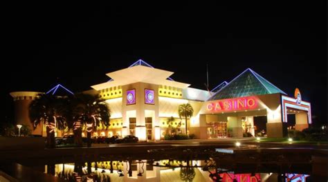 Casino De Santa Rosa Apodaca