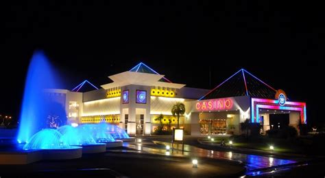 Casino De Santa Rosa Novo