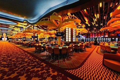 Casino De Sentosa Cingapura