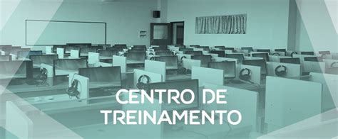 Casino De Treinamento Tecnico