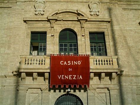 Casino De Veneza Malta Ao Vivo