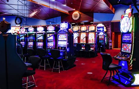 Casino De Wisconsin Rapids