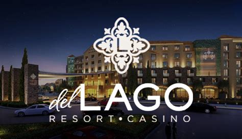 Casino Del Lago Comentarios