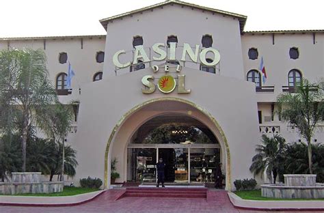 Casino Del Sol De Pequeno Almoco De Segunda Feira