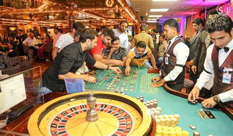 Casino Deli India