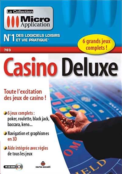 Casino Deluxe Fichas Gratis