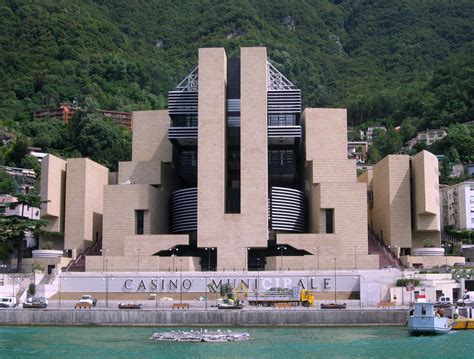 Casino Di Campione Codigo De Vestuario