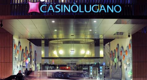 Casino Di Lugano Poker