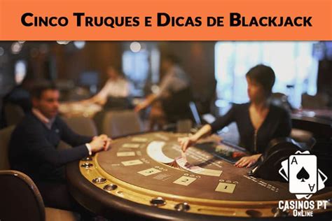 Casino Dicas E Truques